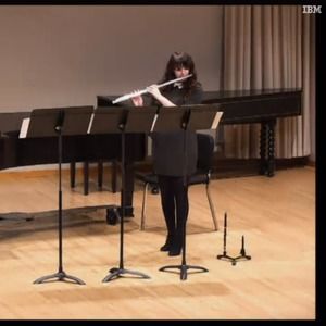 Meet your Posher, Halie